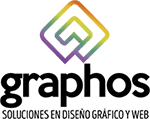 graphos soluciones en diseño grafico y web