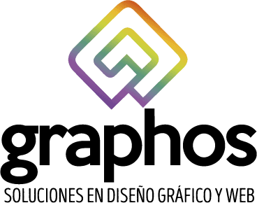graphos soluciones en diseño grafico y web