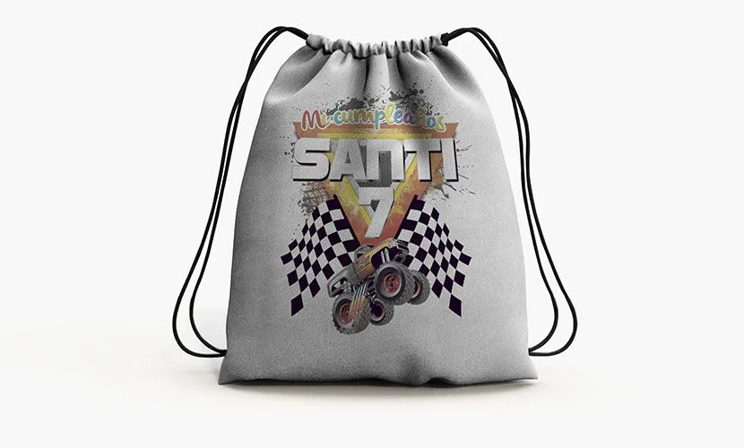Morral-dulcero