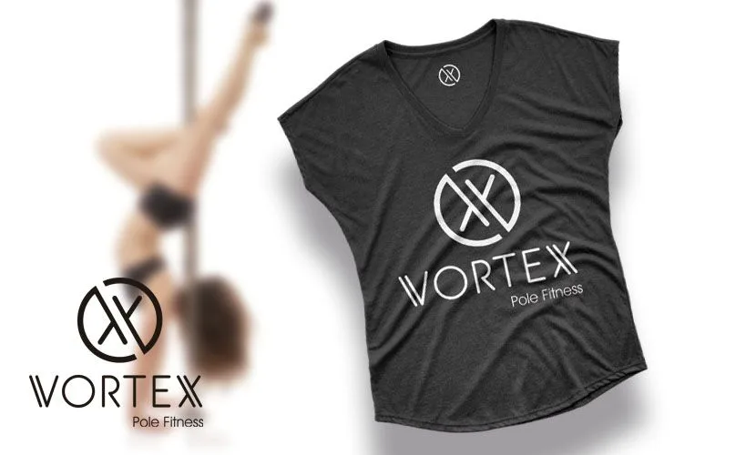 Playera-poledance