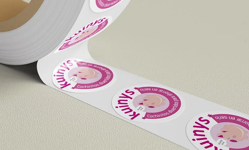 Sticker_roll